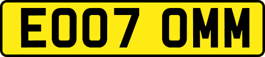 EO07OMM