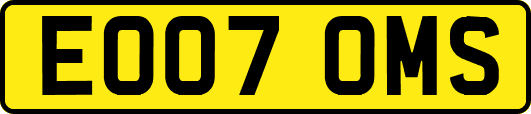 EO07OMS