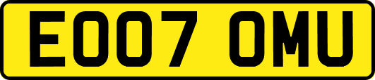 EO07OMU