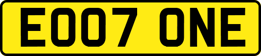EO07ONE