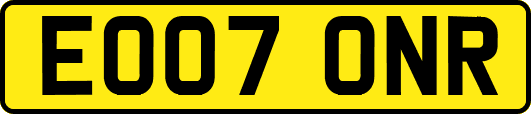 EO07ONR