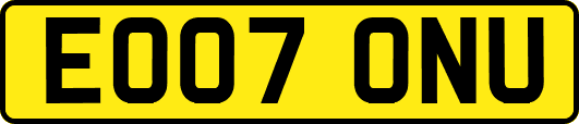 EO07ONU