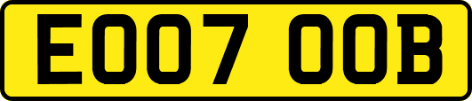 EO07OOB