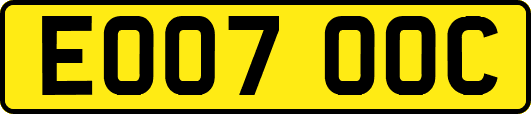 EO07OOC