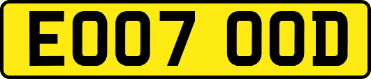 EO07OOD