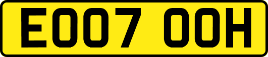 EO07OOH