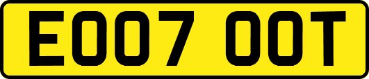 EO07OOT