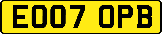 EO07OPB