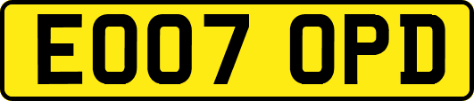 EO07OPD