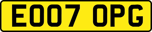 EO07OPG
