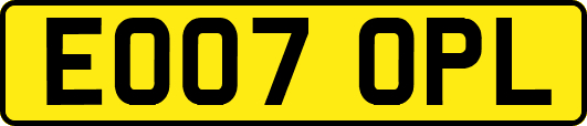 EO07OPL