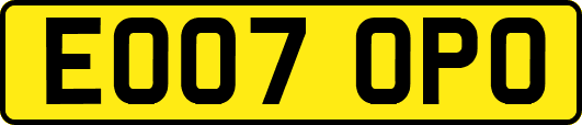 EO07OPO