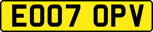 EO07OPV