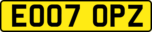 EO07OPZ