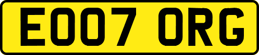 EO07ORG