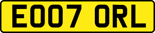 EO07ORL