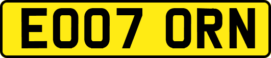 EO07ORN