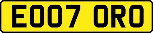 EO07ORO
