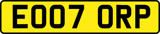 EO07ORP