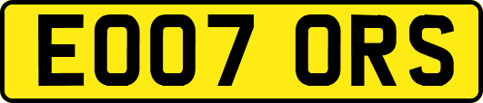 EO07ORS