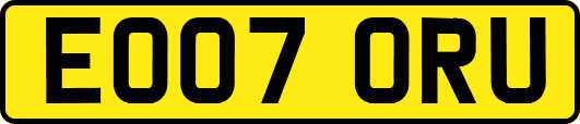 EO07ORU