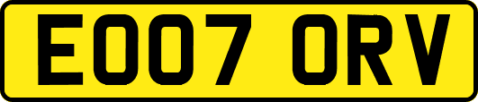 EO07ORV