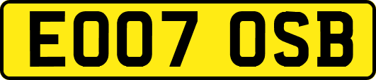 EO07OSB
