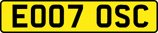 EO07OSC