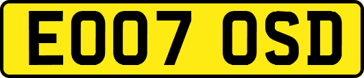 EO07OSD