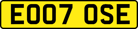 EO07OSE