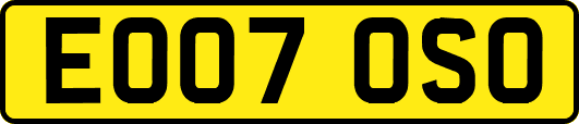 EO07OSO