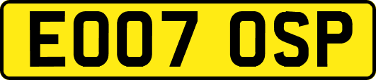 EO07OSP