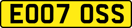 EO07OSS