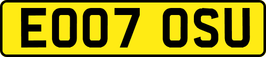 EO07OSU
