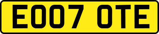EO07OTE