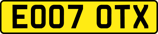 EO07OTX