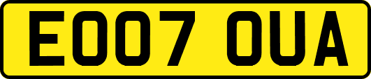 EO07OUA