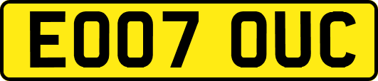 EO07OUC