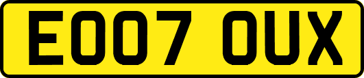 EO07OUX