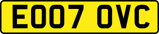 EO07OVC