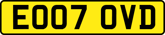 EO07OVD