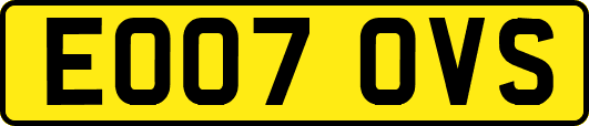 EO07OVS