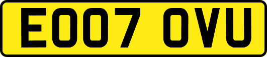 EO07OVU