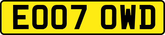 EO07OWD