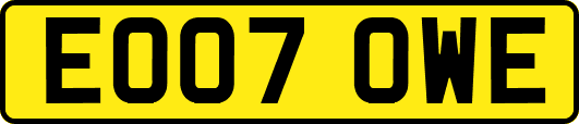 EO07OWE