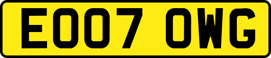 EO07OWG