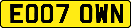 EO07OWN
