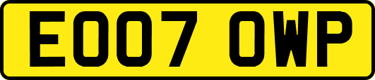 EO07OWP