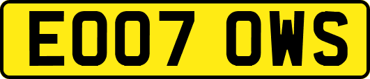 EO07OWS