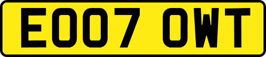 EO07OWT